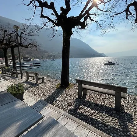 Il Sole Di Calde Maggiore 504 Daire