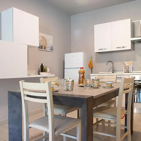 Il Sole Di Calde Maggiore 504 Διαμέρισμα