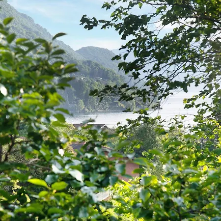 Διαμέρισμα Il Sole Di Calde Maggiore 504 Castelveccana